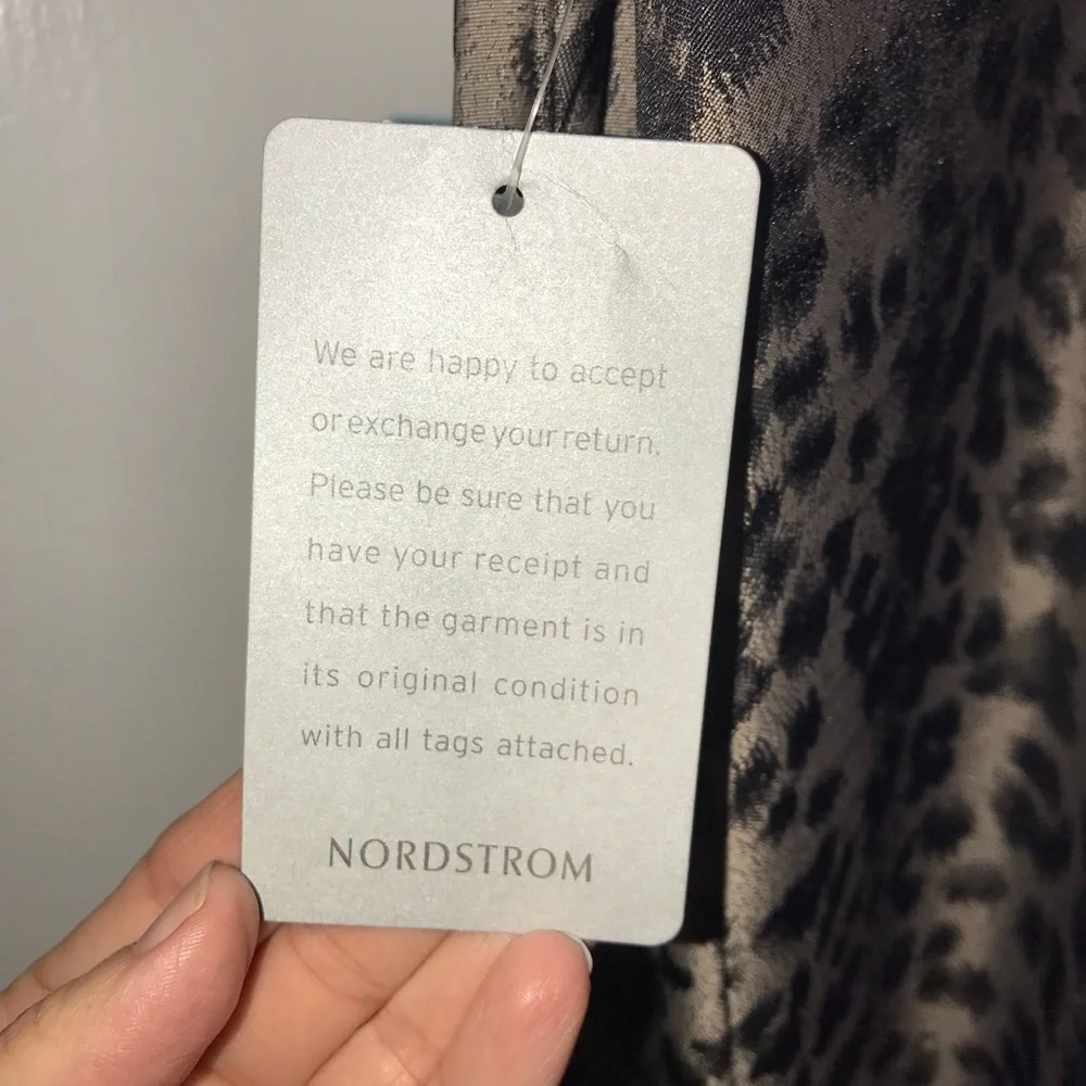 Maggy London strapless cocktail - Picture 8 of 10